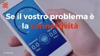 DISMISSIONE DELLA RETE IN RAME IN ITALIA🤳
