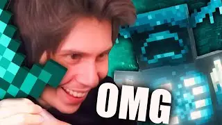 RUBIUS ALIAS el ANIQUILADOR de WARDEN | Minecraft