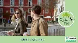 What is a Quiz Trail?