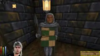 Playing Daggerfall in 2025 Part 73