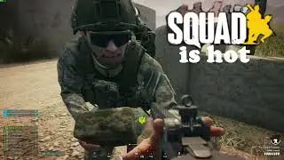 Squad is hot | Intensive Momente, coole Kämpfe & schräges Zeug Compilation  #2