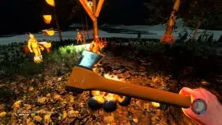 The Forest v.0.08c - #3