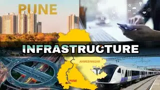 Biggest Infrastructure projects in PUNE | 2 mega projects and news