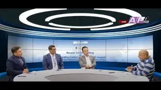 Indian #FDI in Nepal, Session I: Role of Indian Investment in Nepal’s National Economic Journey