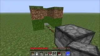 Minecraft Top 5 Monsterfallen
