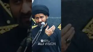 imam e Zamana(AJTF) Se Mulaqat ! ❤️.     #allamaarifhussainkazmi #majliseaza #voiceofkarachi #viral