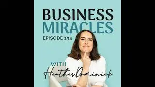 194 The HSP Business Power of Both/And