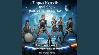Eins in die Fresse, Manfred (Alternative Version)