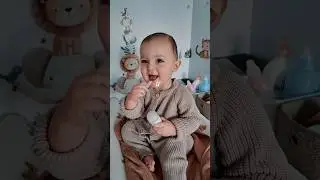 Une journ&eacute;e avec nous ￼🍼👶🏼 #maman #vlog #parents #jeunemaman #mumlife #momlife