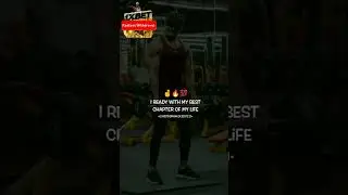 #8393preprimary Gym 🏋🚴 lover old video 👍🏻💪🏻💯