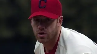 McAllister's strong start