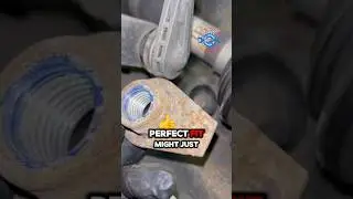 🔧 Always Check Your Parts! 🔧 #cars #car #automotive #AutoTechnician #Autos #carparts #ytshorts
