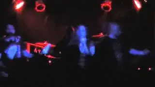 MilODios - Te Detesto - 05/09/15 - Vinoteca Perrier