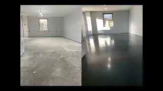 Concrete Polishing Service by Surface Renew AR.