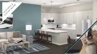 The Links Rea Farms - Welcome Home