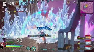 ULTRA RUMBLE（1406）轟焦凍（デフォルト）