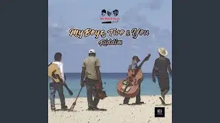 Let's Be Friends (feat. Lucy Megan Tennyson)