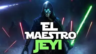 MAESTRO JEYI AP | MASTER YI AP