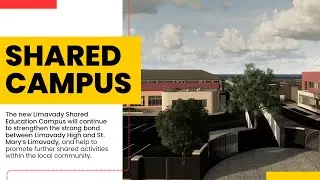 Limavady Shared Education Campus