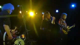 Filthy Friends - No Forgotten Son (Live 11/19/2022)