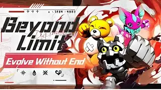 Emblem Assemble: Neo Gameplay Walkthrough | iOS