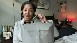 Is this the ULTIMATE Work Bag?