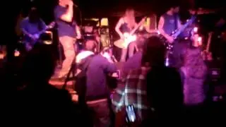 Rebellem- Battle Before The Gods