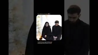 Iran letest famous weding  #iran #couple#muslim #hijabstyle #blindman