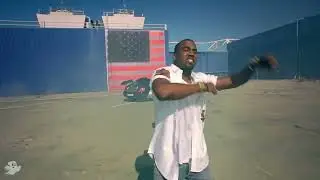 Otis but the beat is E.B.I.T.D.A.