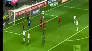 MM Marko Marin Zidane Trick