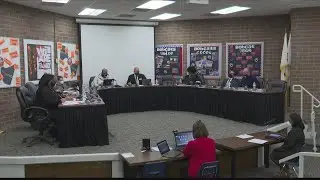 Peoria Public School Board gives update on summer school plan