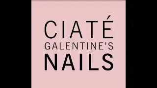 Beauty School: Galentine&rsquo;s Nail Art Tutorials With Ciat&eacute;