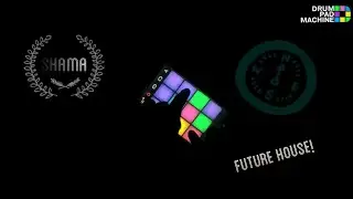 Future House! - DrumPad Machine (HD) DPM
