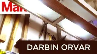 How To Make a Super-Bright Light Fixture w/ Dimmable LEDs