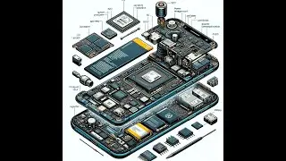 Advanced Device Optimization: From Disassembly to Forensic Data Recovery