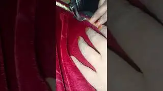#slevedesign#trending #stitching #
