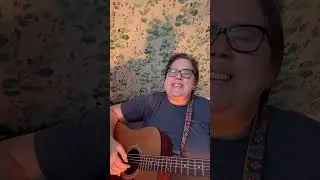 Calling The Quarters (Acoustic Guitar and Lyrics) Album WITCH by Earth Tree Healing