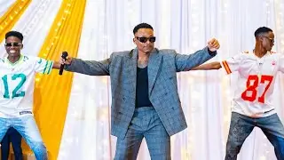 Otile Brown  ft Criss Mj  Mon Bebe (official video)
