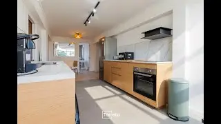 Apartment in Calle Lucio del Valle, Beteró, València | Near Valencia Universities | Terreta Spain