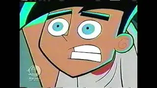Nicktoons Network Commercial Break (April 2008) #2
