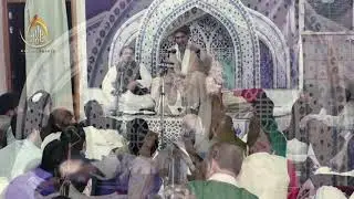 Maulana Waseem Rizvi Sb | Jashn Hasan Askari a.s. | Hasan Cottage, Lucknow | 2019