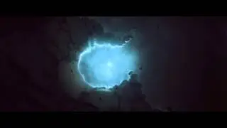CALDERA Trailer