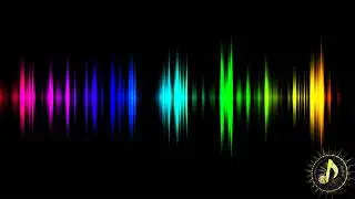 Cinematic Tension Buildup Movie Film Sound Effect #2