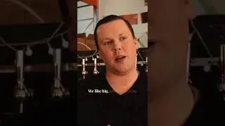 Искусство и истории в Boundary Brewery