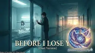 Before I Lose You (Duet Version) | Cinematic Emotional Love Song