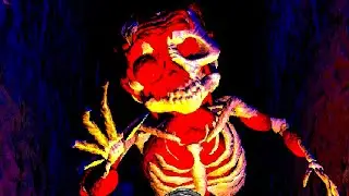 THESE UPCOMING GAMES MIGHT BE TOO SCARY [LIVE 🔴]
