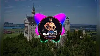 NOT LOUD ENOUGH x SWAMPZ - S.O.S (Monsterwolf Free Release) | Dad Bod Trap Music