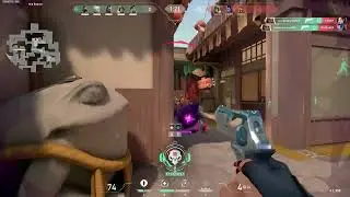 Wacky 1tapz: 3k Clean 1 deagz