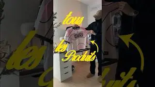 Comment cr&eacute;er les articles de sa marque de v&ecirc;tements ! &Eacute;pisode 3 : Le sample