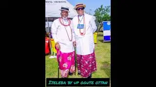 Ijeleba by up ogute ottan